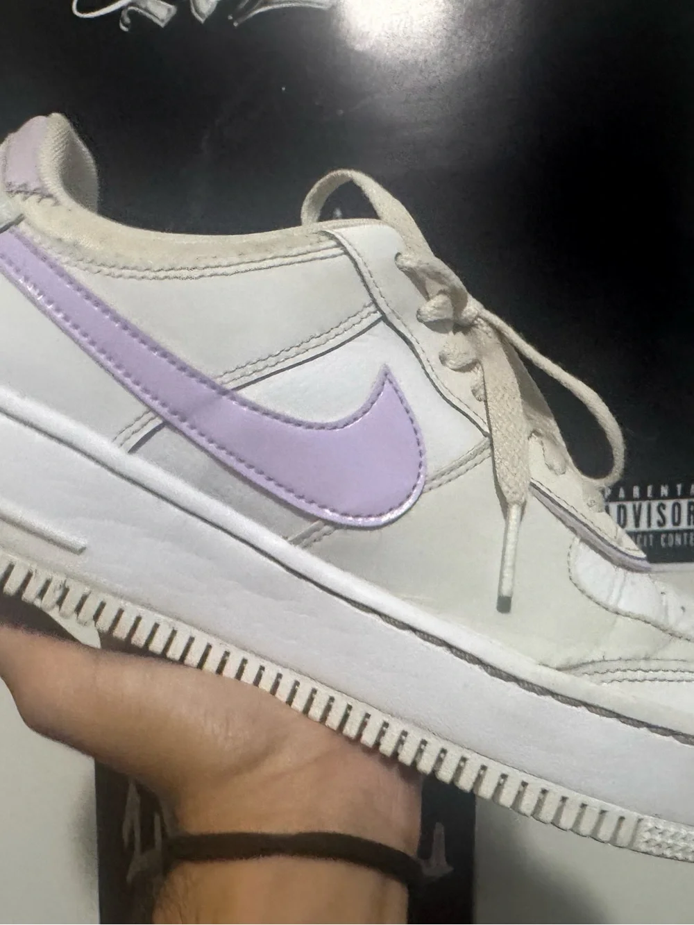 N/A nike air